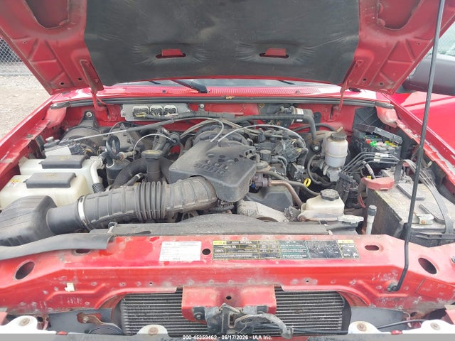 Продаж на аукціоні авто 2010 Ford Ranger Sport/xlt, vin: 1FTLR4FE8APA12824, номер лоту: 45359462