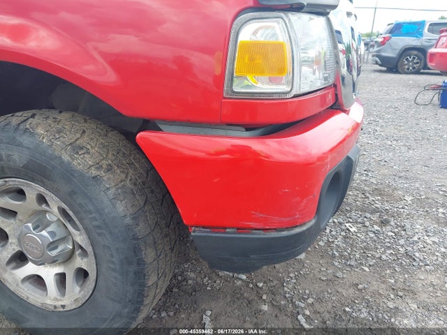 Продаж на аукціоні авто 2010 Ford Ranger Sport/xlt, vin: 1FTLR4FE8APA12824, номер лоту: 45359462