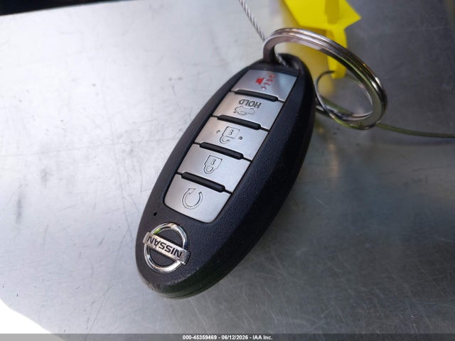 Nissan Altima 2.5 Sl 2016 1N4AL3AP6GC235543 Image 11