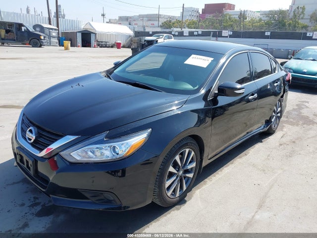Nissan Altima 2.5 Sl 2016 1N4AL3AP6GC235543 Image 2