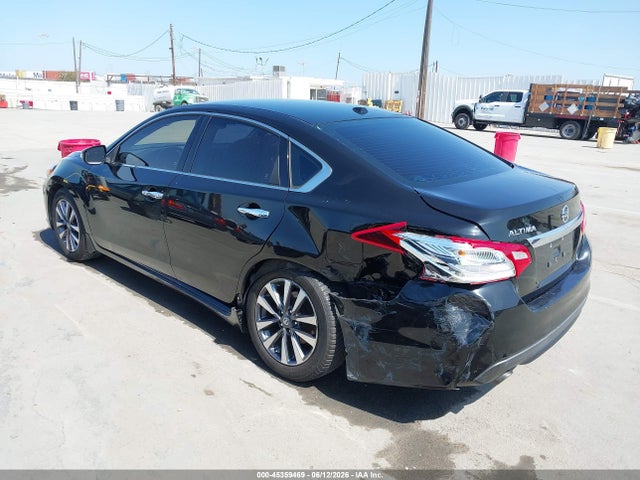 Nissan Altima 2.5 Sl 2016 1N4AL3AP6GC235543 Image 3