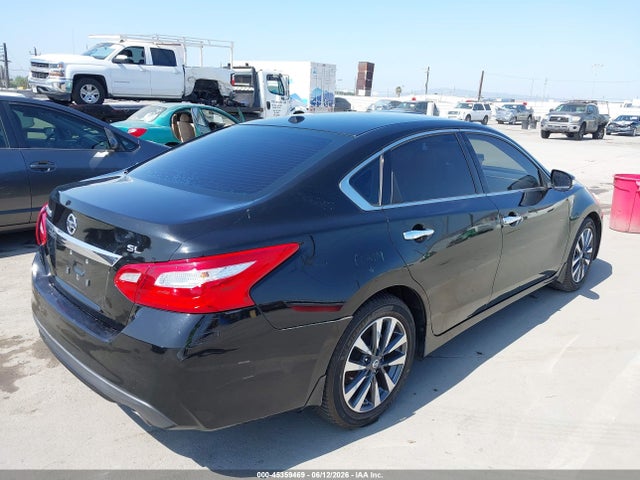 Nissan Altima 2.5 Sl 2016 1N4AL3AP6GC235543 Image 4