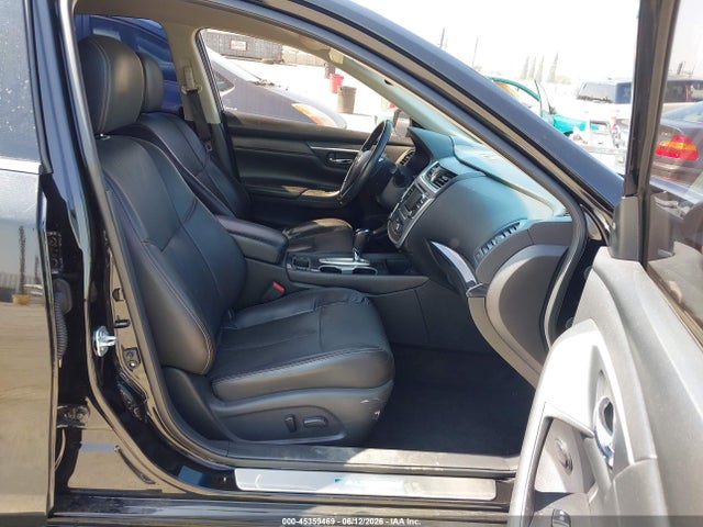 Nissan Altima 2.5 Sl 2016 1N4AL3AP6GC235543 Image 5