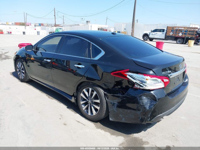 Nissan Altima 2.5 Sl 2016 1N4AL3AP6GC235543 Image 6