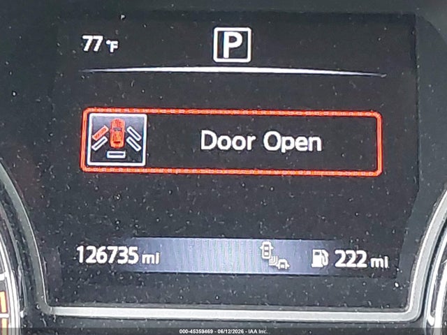 Nissan Altima 2.5 Sl 2016 1N4AL3AP6GC235543 Image 7