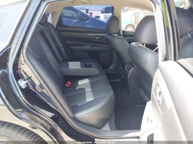 Nissan Altima 2.5 Sl 2016 1N4AL3AP6GC235543 Image 8