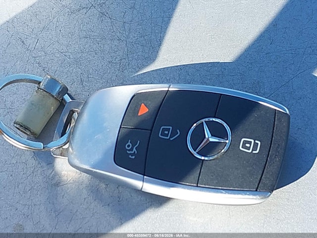 Aukcja sprzedaży 2021 Mercedes-benz C 300 4matic, vin: W1KWF8EB3MR652569, numer aukcji: 45359472