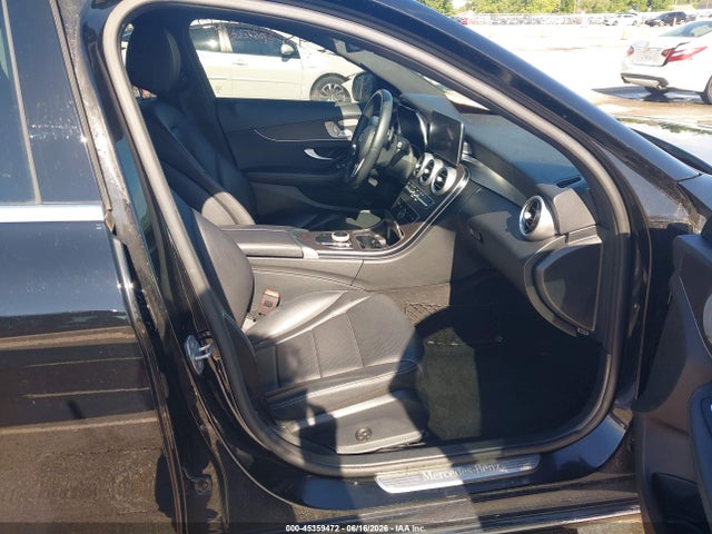Aukcja sprzedaży 2021 Mercedes-benz C 300 4matic, vin: W1KWF8EB3MR652569, numer aukcji: 45359472