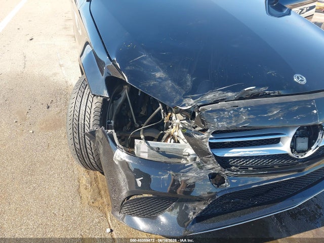 Aukcja sprzedaży 2021 Mercedes-benz C 300 4matic, vin: W1KWF8EB3MR652569, numer aukcji: 45359472