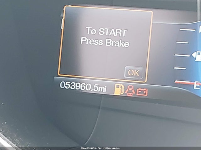 Ford FUSION SE 2017 3FA6P0H79HR363129 Image 15
