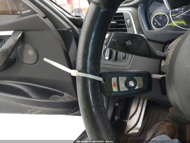Продажа на аукционе авто 2017 Bmw 340i Xdrive, vin: WBA8B7G32HNU37998, номер лота: 45359475