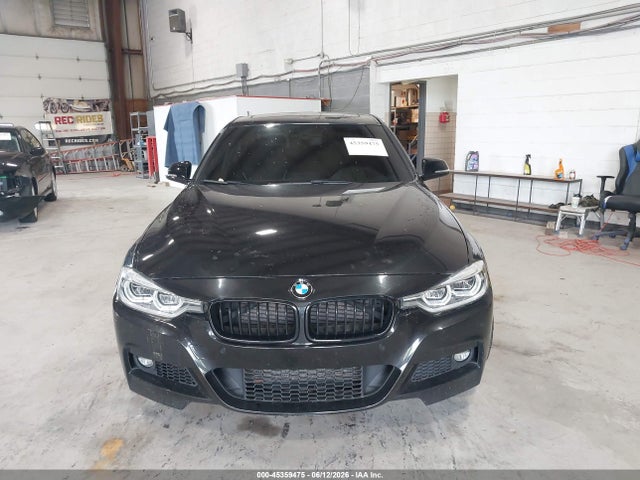 Продажа на аукционе авто 2017 Bmw 340i Xdrive, vin: WBA8B7G32HNU37998, номер лота: 45359475