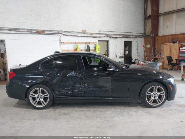 Продажа на аукционе авто 2017 Bmw 340i Xdrive, vin: WBA8B7G32HNU37998, номер лота: 45359475