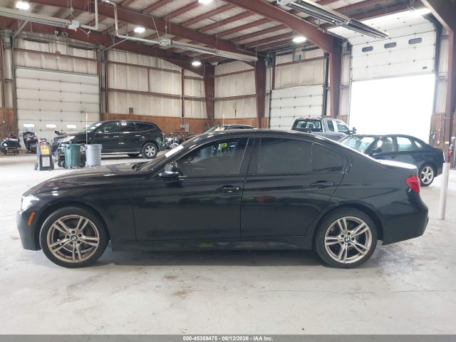 Продажа на аукционе авто 2017 Bmw 340i Xdrive, vin: WBA8B7G32HNU37998, номер лота: 45359475