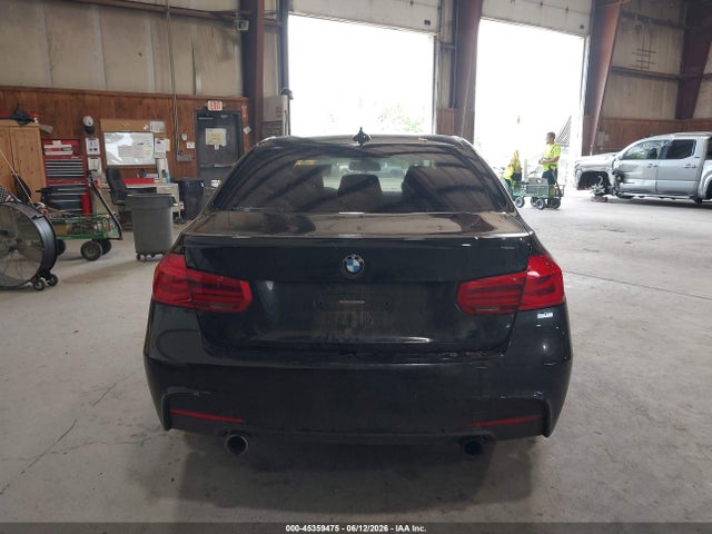 Продажа на аукционе авто 2017 Bmw 340i Xdrive, vin: WBA8B7G32HNU37998, номер лота: 45359475