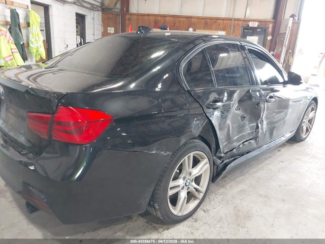 Продажа на аукционе авто 2017 Bmw 340i Xdrive, vin: WBA8B7G32HNU37998, номер лота: 45359475