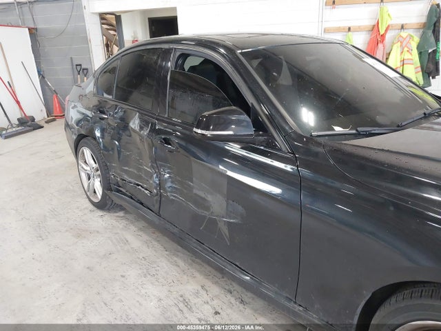 Продажа на аукционе авто 2017 Bmw 340i Xdrive, vin: WBA8B7G32HNU37998, номер лота: 45359475