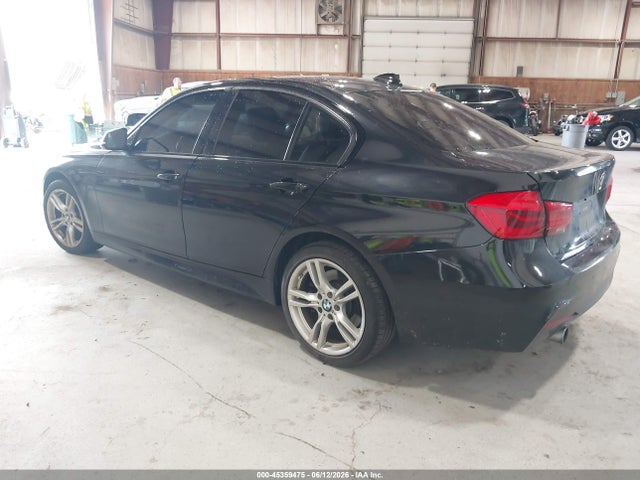 Продажа на аукционе авто 2017 Bmw 340i Xdrive, vin: WBA8B7G32HNU37998, номер лота: 45359475