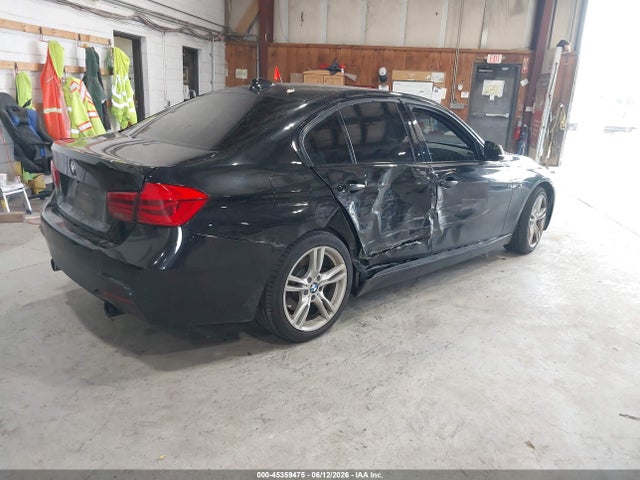 Продажа на аукционе авто 2017 Bmw 340i Xdrive, vin: WBA8B7G32HNU37998, номер лота: 45359475