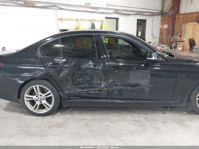 Продажа на аукционе авто 2017 Bmw 340i Xdrive, vin: WBA8B7G32HNU37998, номер лота: 45359475