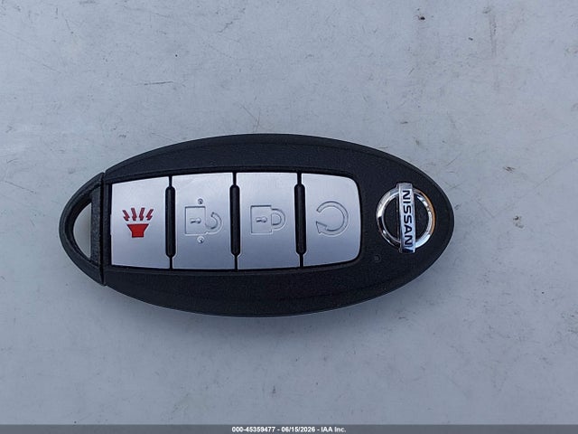 Nissan KICKS SR 2019 3N1CP5CU9KL477913 Image 11