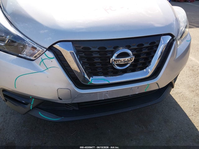 Nissan KICKS SR 2019 3N1CP5CU9KL477913 Image 17