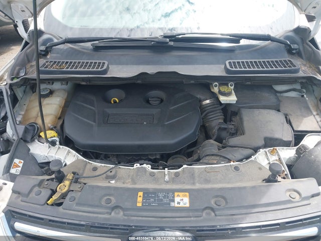 Продажа на аукционе авто 2013 Ford Escape Titanium, vin: 1FMCU9J91DUC18459, номер лота: 45359476