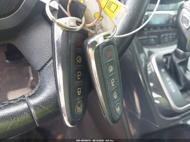 Продажа на аукционе авто 2013 Ford Escape Titanium, vin: 1FMCU9J91DUC18459, номер лота: 45359476
