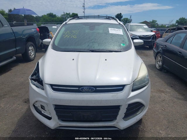 Продажа на аукционе авто 2013 Ford Escape Titanium, vin: 1FMCU9J91DUC18459, номер лота: 45359476