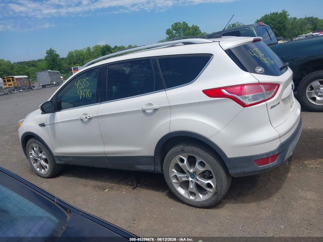 Продажа на аукционе авто 2013 Ford Escape Titanium, vin: 1FMCU9J91DUC18459, номер лота: 45359476