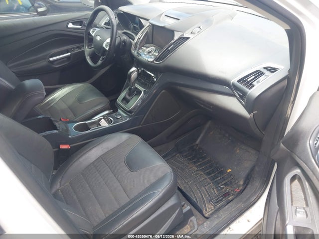 Продажа на аукционе авто 2013 Ford Escape Titanium, vin: 1FMCU9J91DUC18459, номер лота: 45359476
