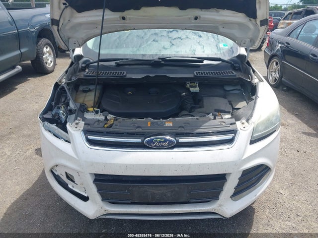 Продажа на аукционе авто 2013 Ford Escape Titanium, vin: 1FMCU9J91DUC18459, номер лота: 45359476