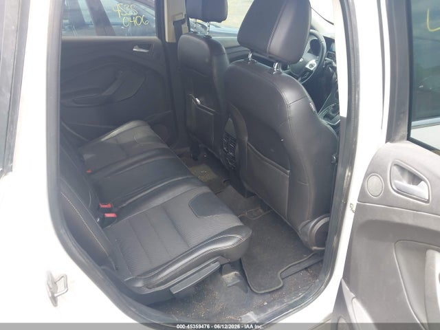 Продажа на аукционе авто 2013 Ford Escape Titanium, vin: 1FMCU9J91DUC18459, номер лота: 45359476