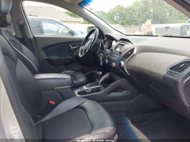 Aukcja sprzedaży 2015 Hyundai Tucson Se, vin: KM8JUCAG3FU052371, numer aukcji: 45359478