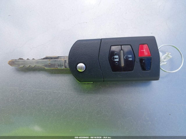 Aukcja sprzedaży 2012 Mazda Mazda3 I Touring, vin: JM1BL1V88C1652481, numer aukcji: 45359485