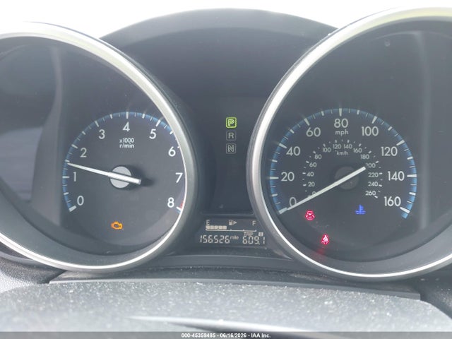 Aukcja sprzedaży 2012 Mazda Mazda3 I Touring, vin: JM1BL1V88C1652481, numer aukcji: 45359485