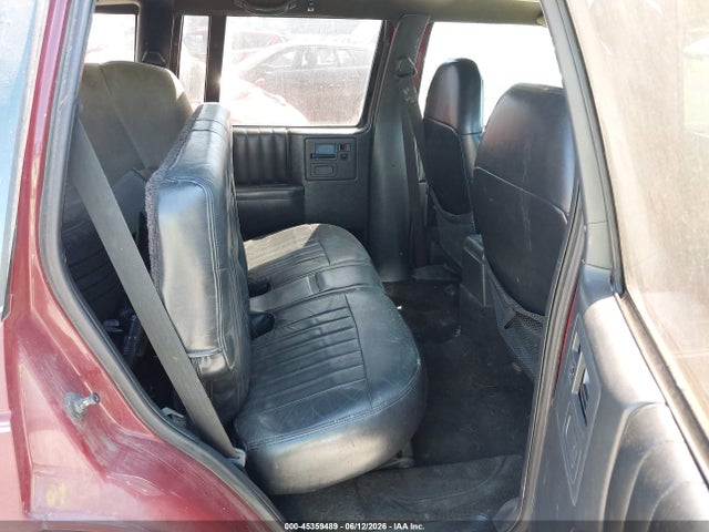 Aukcja sprzedaży 1993 Chevrolet Blazer S10, vin: 1GNDT13W8P2106264, numer aukcji: 45359489