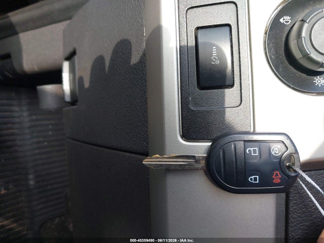45359490 :رقم المزاد ، 1FTFW1ET3DFB47756 vin ، 2013 Ford F-150 Fx4 مزاد بيع
