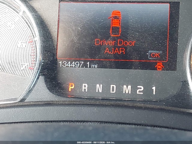 45359490 :رقم المزاد ، 1FTFW1ET3DFB47756 vin ، 2013 Ford F-150 Fx4 مزاد بيع