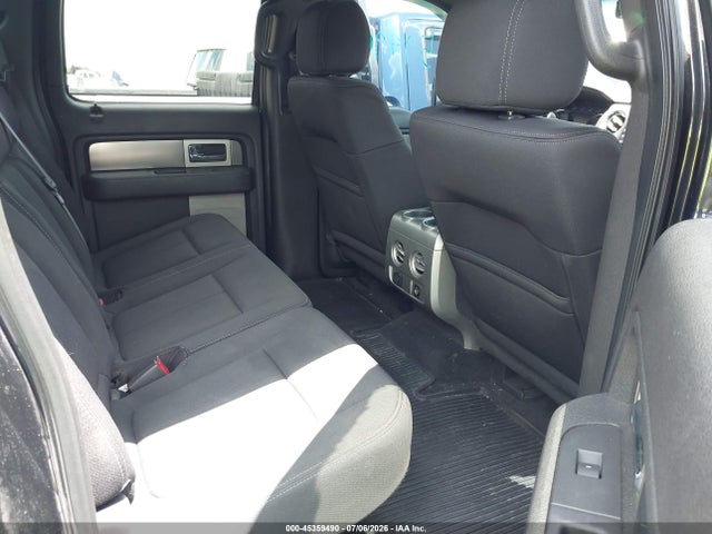 45359490 :رقم المزاد ، 1FTFW1ET3DFB47756 vin ، 2013 Ford F-150 Fx4 مزاد بيع