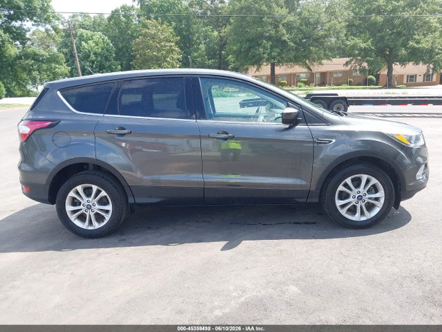 Ford ESCAPE SE 2017 1FMCU0GD7HUE50173 Image 17