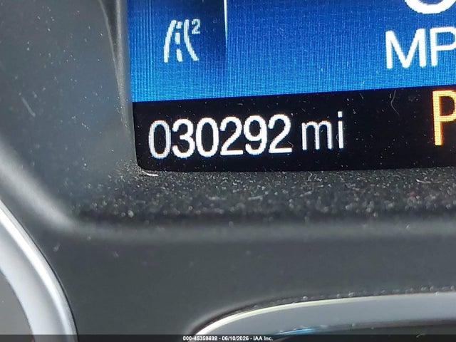 Ford ESCAPE SE 2017 1FMCU0GD7HUE50173 Image 19