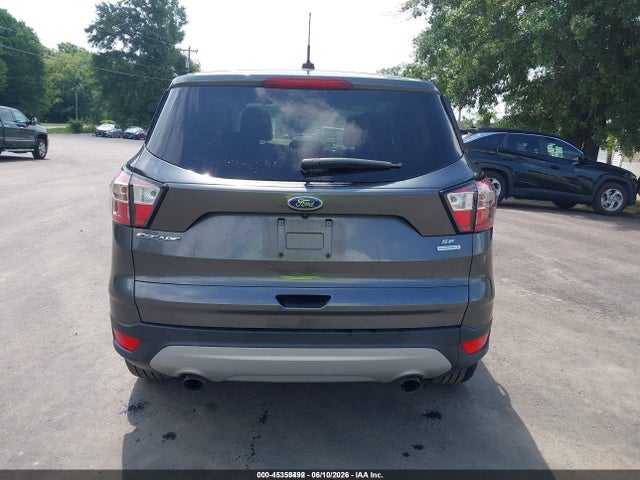 Ford ESCAPE SE 2017 1FMCU0GD7HUE50173 Image 20