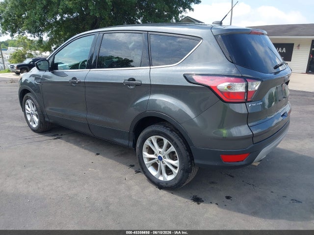 Ford ESCAPE SE 2017 1FMCU0GD7HUE50173 Image 3