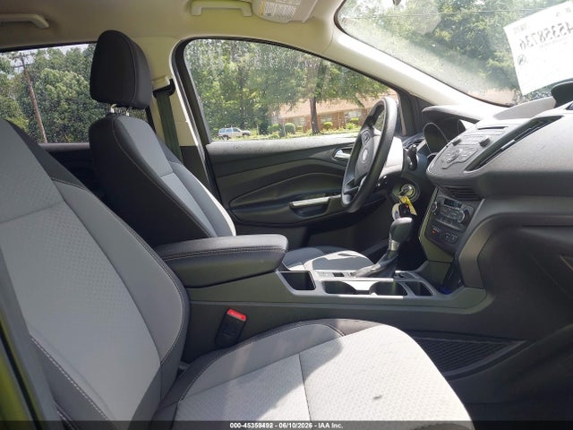 Ford ESCAPE SE 2017 1FMCU0GD7HUE50173 Image 5