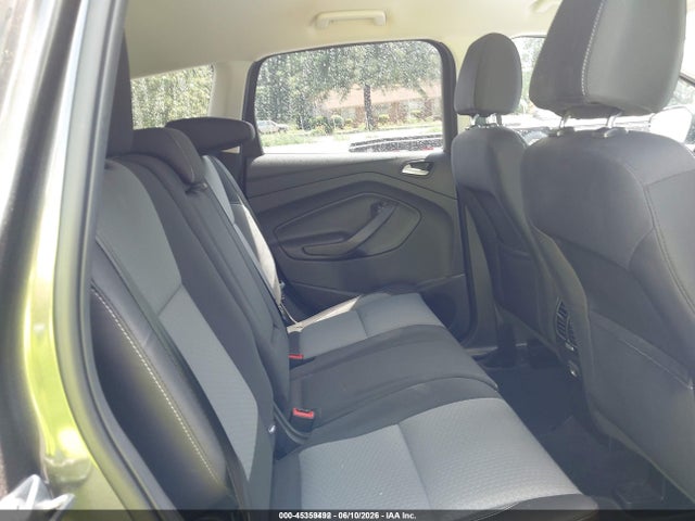 Ford ESCAPE SE 2017 1FMCU0GD7HUE50173 Image 8