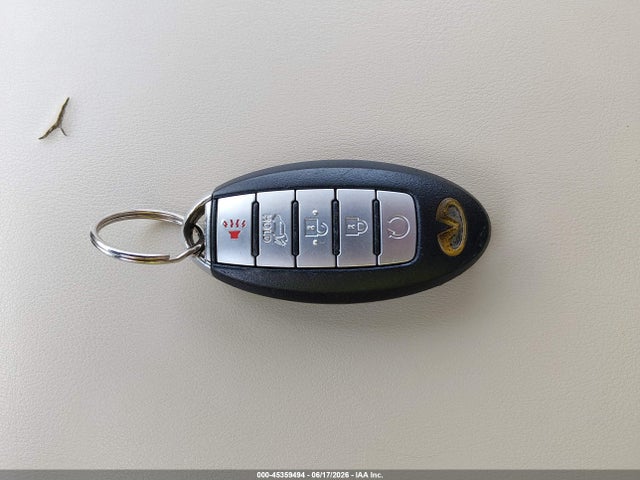 Продаж на аукціоні авто 2018 Infiniti Qx60, vin: 5N1DL0MN0JC511962, номер лоту: 45359494
