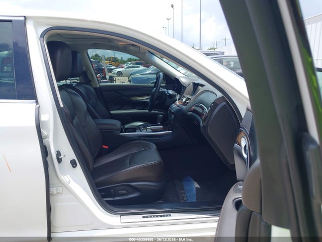 Продаж на аукціоні авто 2016 Infiniti Q70l 3.7, vin: JN1BY1PP2GM630067, номер лоту: 45359498