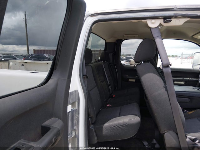 Aukcja sprzedaży 2010 Gmc Sierra 2500hd Sle, vin: 1GT5K0BG5AZ188568, numer aukcji: 45359502