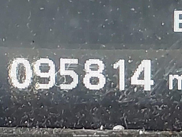 45359508 :رقم المزاد ، 4A4AR3AWXFE058071 vin ، 2015 Mitsubishi Outlander Sport Es مزاد بيع